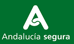 Logo Andalucia Segura
